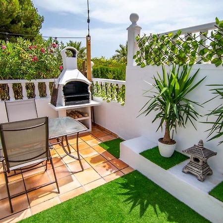 Santorini - Blue Dream Alacant - 1 Gran Alacant Ngoại thất bức ảnh