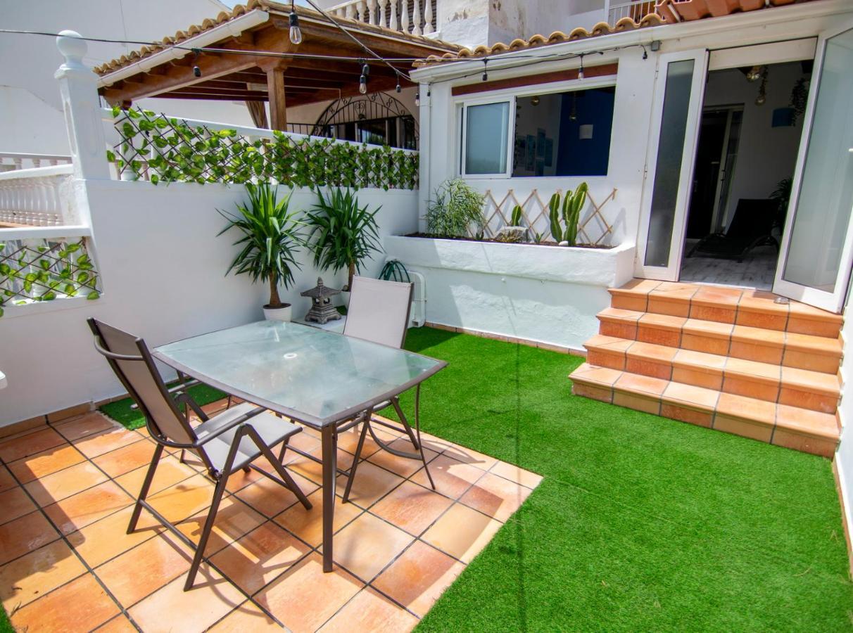 Santorini - Blue Dream Alacant - 1 Gran Alacant Ngoại thất bức ảnh