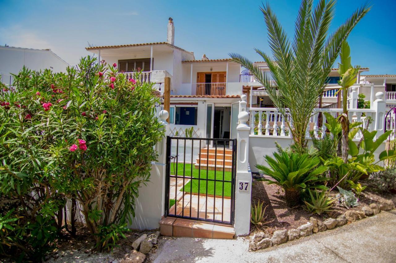 Santorini - Blue Dream Alacant - 1 Gran Alacant Ngoại thất bức ảnh