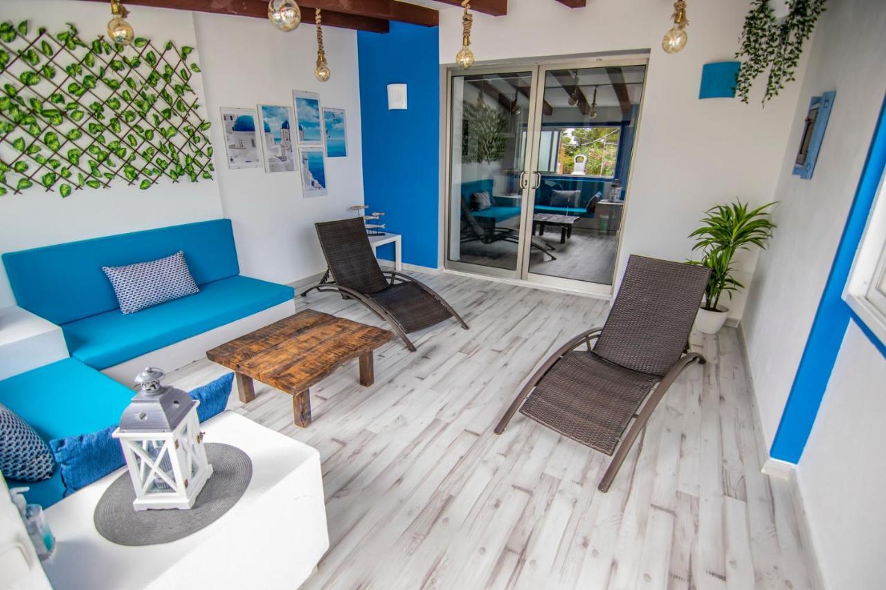 Santorini - Blue Dream Alacant - 1 Gran Alacant Ngoại thất bức ảnh