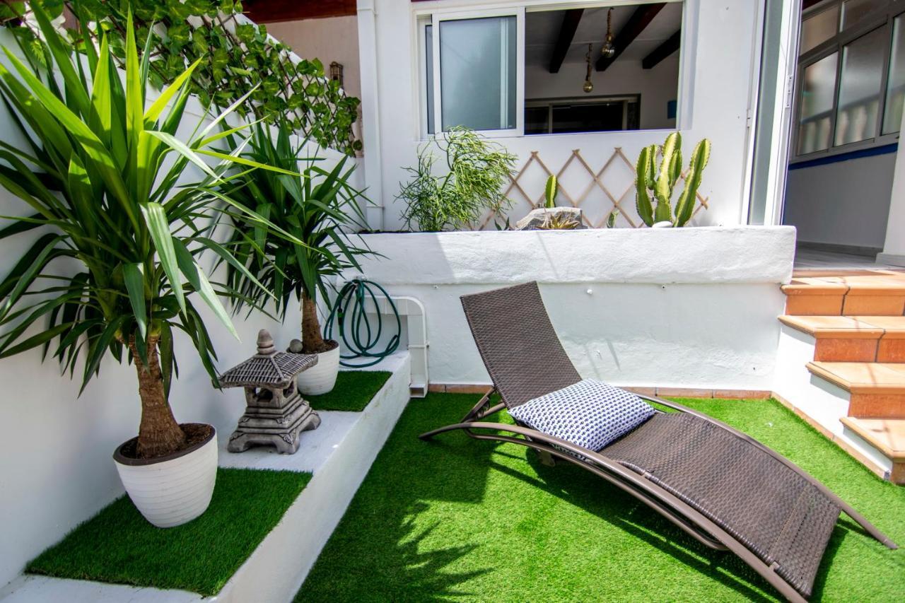 Santorini - Blue Dream Alacant - 1 Gran Alacant Ngoại thất bức ảnh