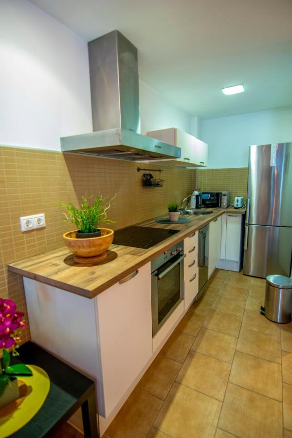 Santorini - Blue Dream Alacant - 1 Gran Alacant Ngoại thất bức ảnh